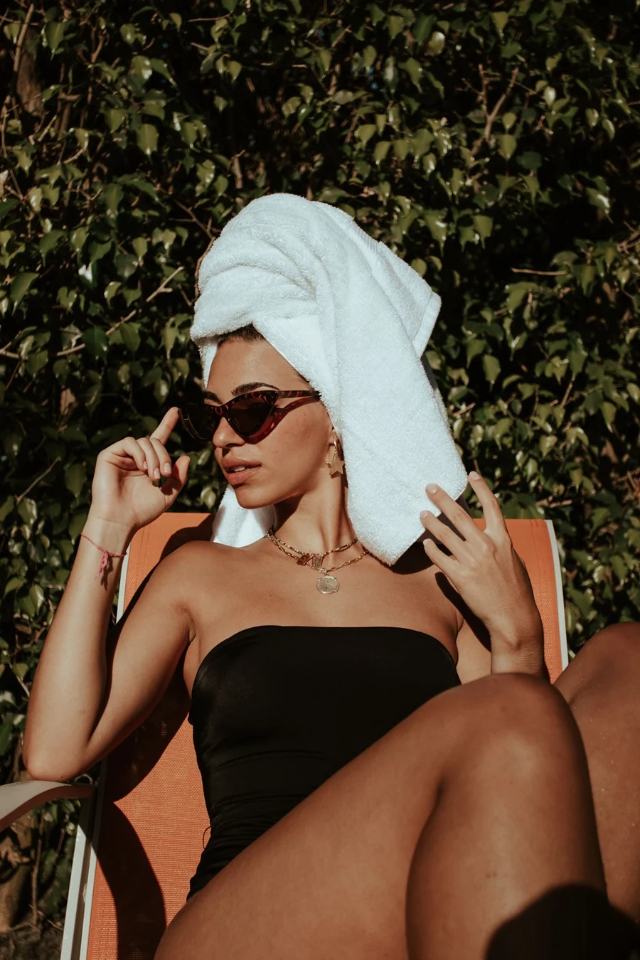 Resort edit